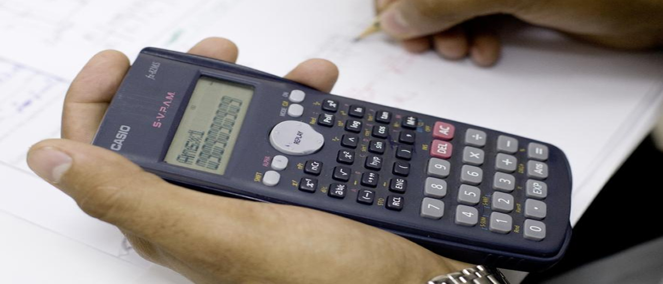 calculator